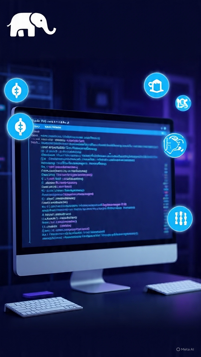 PHP sigue siendo uno de los lenguajes de programación más utilizados en el backend.