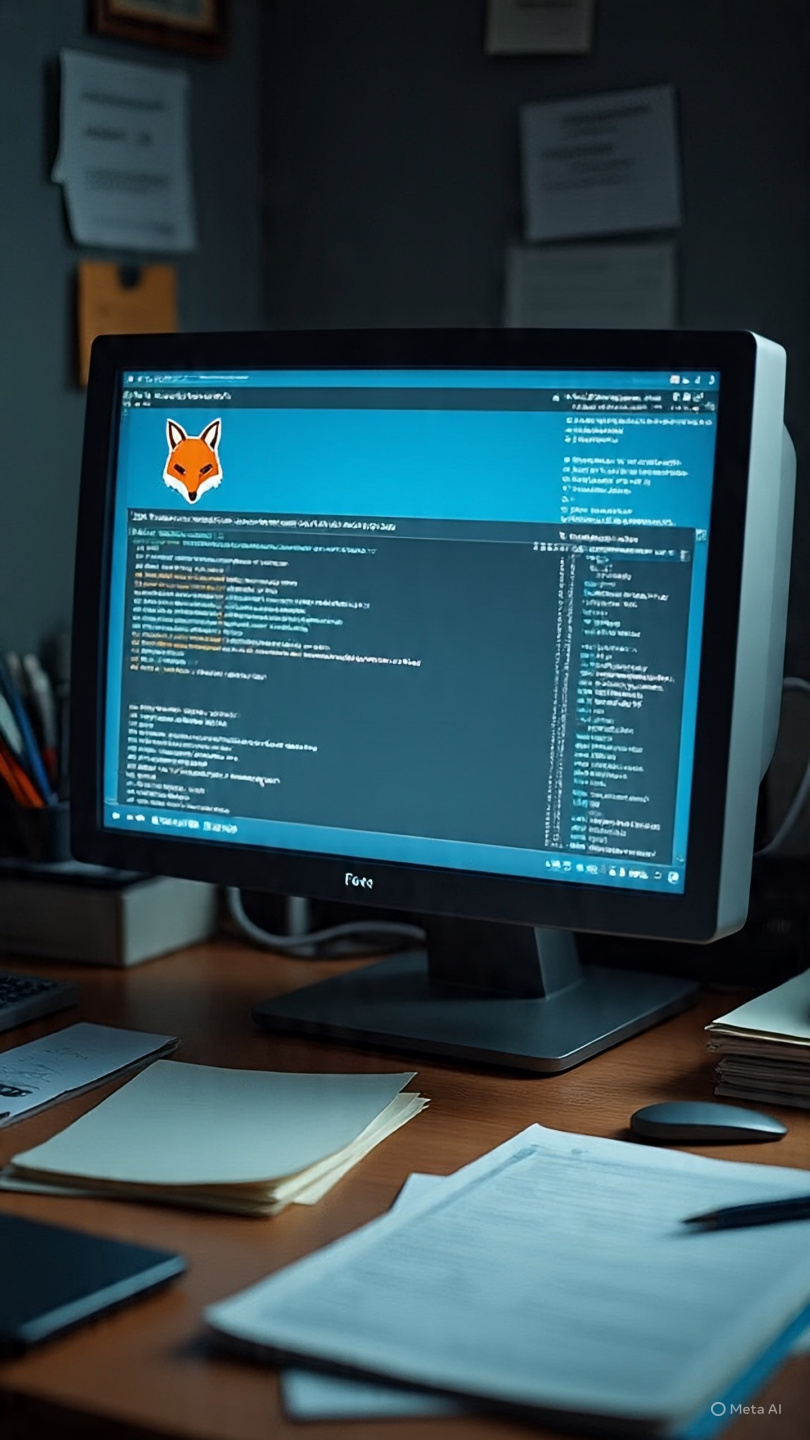Si eres programador con algunos años de experiencia, seguro has usado visual Fox pro